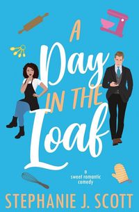 Produktbild: A Day in the Loaf