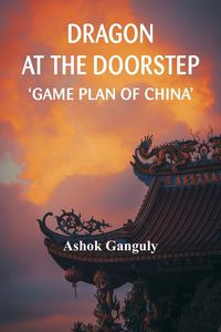 Produktbild: Dragon at the Doorstep
