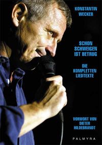 Produktbild: Schon Schweigen ist Betrug