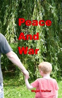 Produktbild: Peace and War