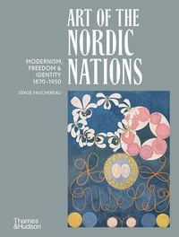 Produktbild: Art of the Nordic Nations