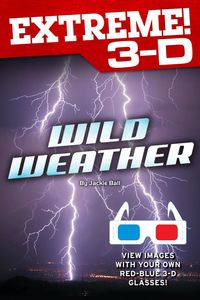 Produktbild: Extreme 3-D: Wild Weather