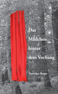 Produktbild: Das M&auml;dchen hinter dem Vorhang