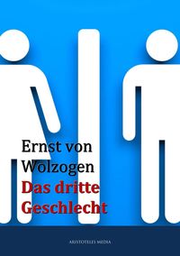 Produktbild: Das dritte Geschlecht