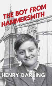 Produktbild: The Boy From Hammersmith
