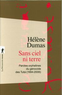 Produktbild: Sans ciel ni terre