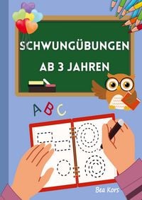 Produktbild: Schwung&uuml;bungen Ab 3 Jahren
