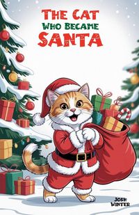 Produktbild: The Cat Who Became Santa