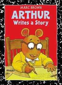 Produktbild: Arthur Writes a Story