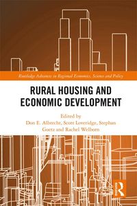 Produktbild: Rural Housing and Economic Development