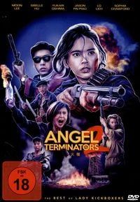 Produktbild: ANGEL TERMINATORS 2