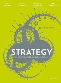 Produktbild: Strategy