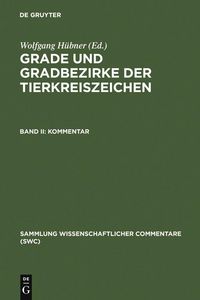 Produktbild: Kommentar