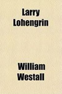 Produktbild: Larry Lohengrin