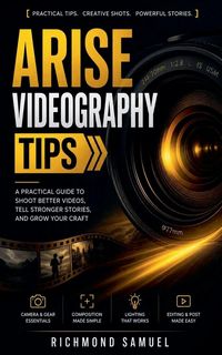 Produktbild: Arise Videography Tips
