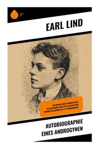 Produktbild: Autobiographie eines Androgynen