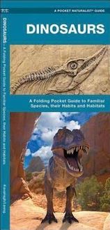 Produktbild: Pckt Tutor Dinosaurs
