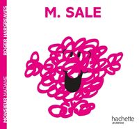 Produktbild: FRE-MONSIEUR SALE