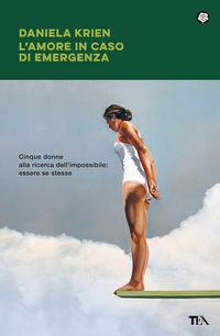 Produktbild: L' amore in caso di emergenza