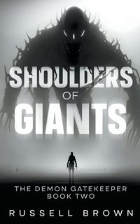 Produktbild: Shoulders of Giants