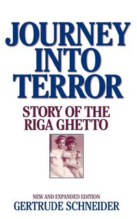 Produktbild: Journey Into Terror