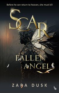 Produktbild: Scar (Fallen Angels, #2)