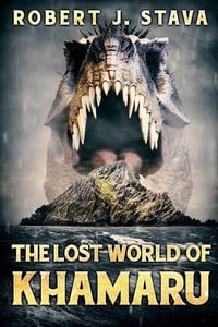 Produktbild: The Lost World Of Kharamu