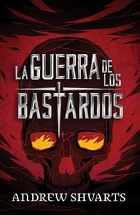 Produktbild: La guerra de los bastardos