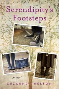 Produktbild: Serendipity's Footsteps