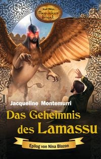 Produktbild: Das Geheimnis des Lamassu