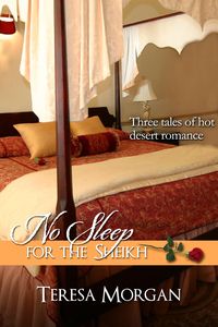 Produktbild: No Sleep For The Sheikh