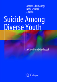 Produktbild: Suicide Among Diverse Youth