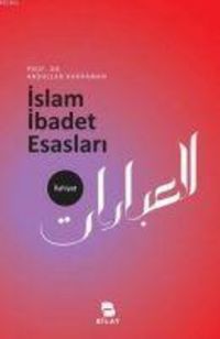 Produktbild: Islam Ibadet Esaslari