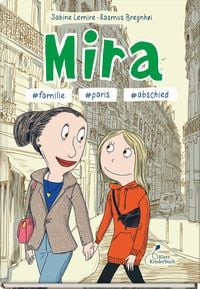 Produktbild: Mira #familie #paris #abschied