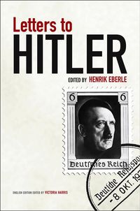 Produktbild: Letters to Hitler
