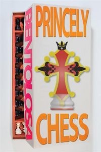 Produktbild: Princely Chess