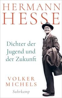 Produktbild: Hermann Hesse - Dichter der Jugend und der Zukunft