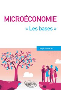 Produktbild: Micro&eacute;conomie - 'Les bases'