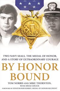Produktbild: BY HONOR BOUND