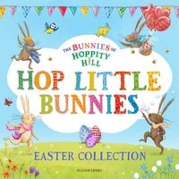 Produktbild: Hop Little Bunnies Easter Collection