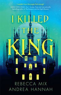 Produktbild: I KILLED KING PB