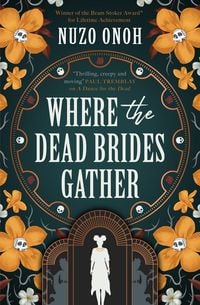 Produktbild: Where the Dead Brides Gather