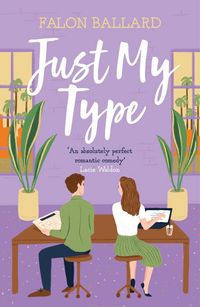 Produktbild: Just My Type