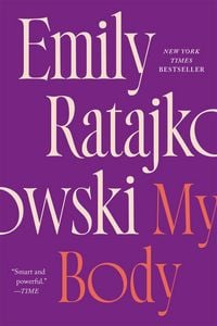 Produktbild: My Body