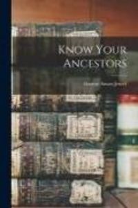Produktbild: Know Your Ancestors