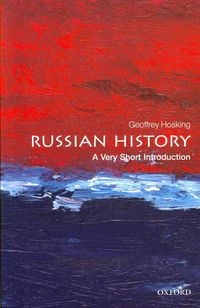 Produktbild: Russian History