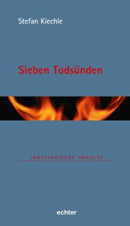 Produktbild: Sieben Tods&uuml;nden