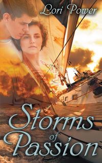 Produktbild: Storms of Passion