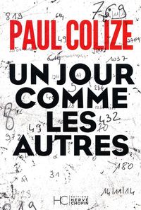 Produktbild: Un jour comme les autres