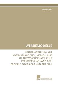Produktbild: Werbemodelle